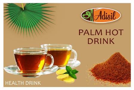 PALM HOT DRINK(Health Drink)